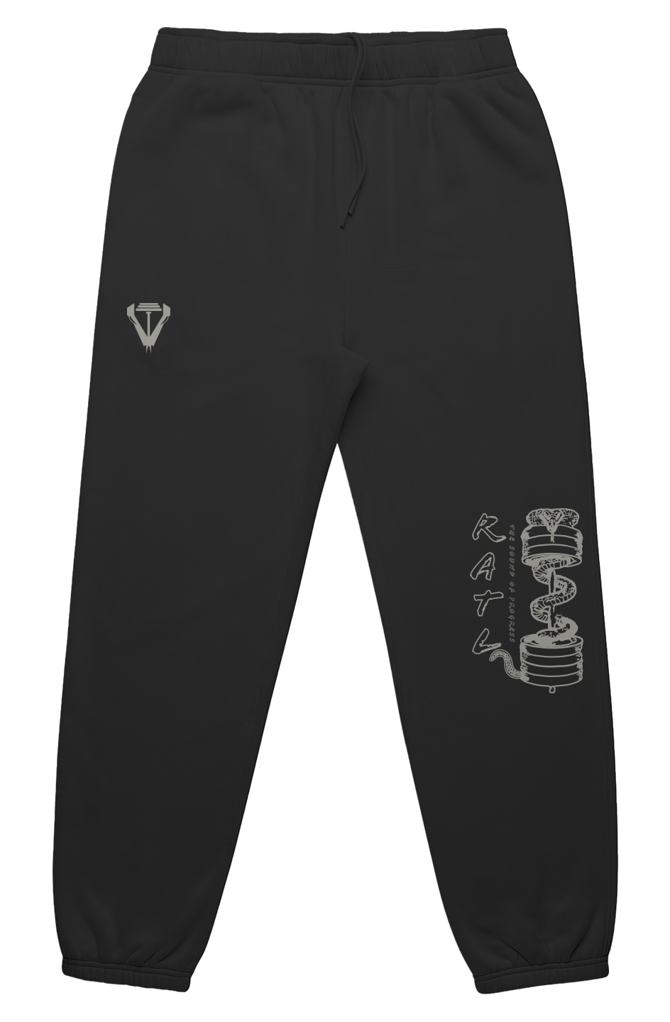 Relax Track Pants