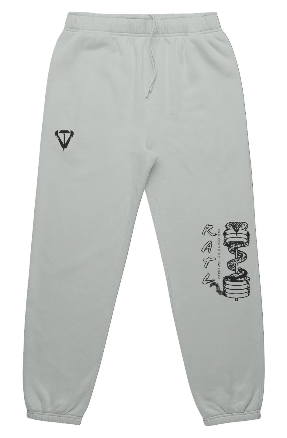 Relax Track Pants