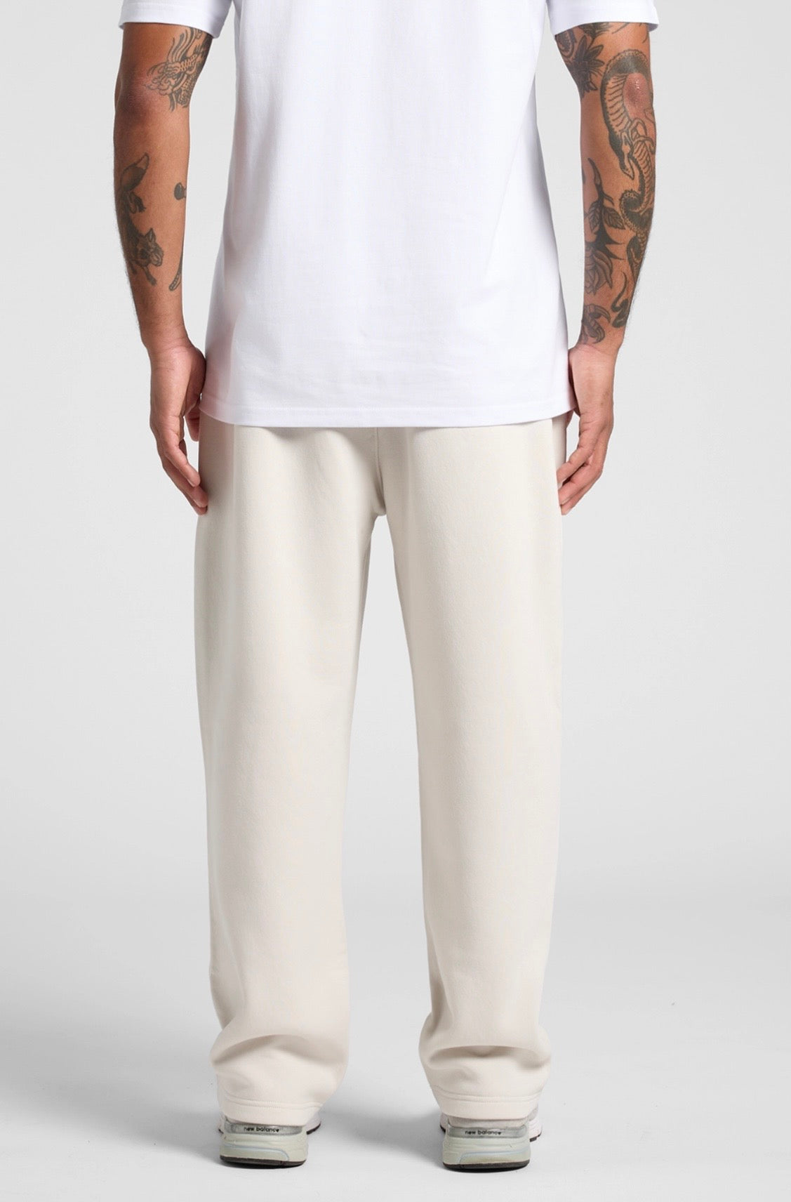 Relax Fit Sweats