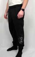 Loose Fit Sweats - Signature