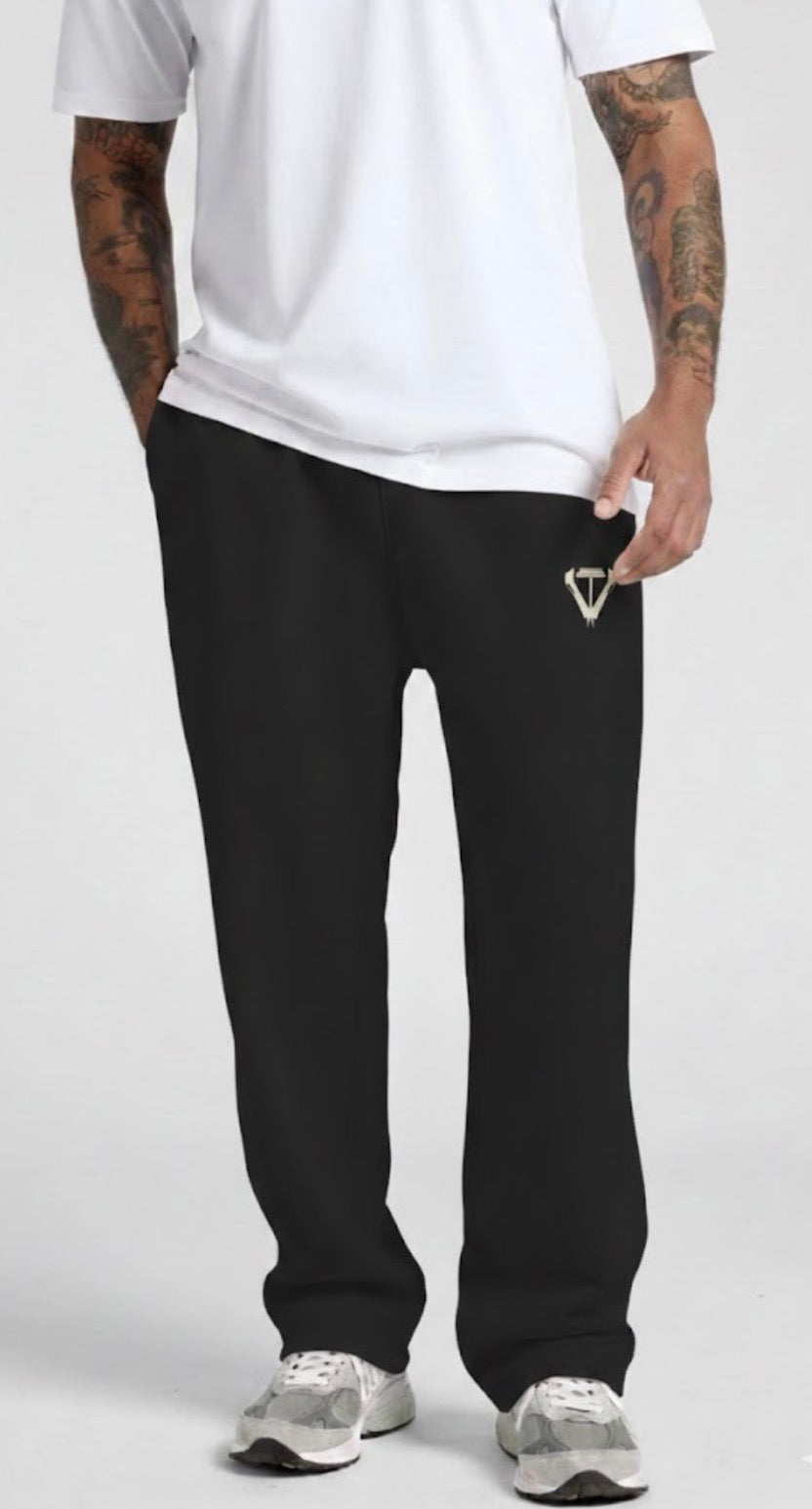 Relax Fit Sweats