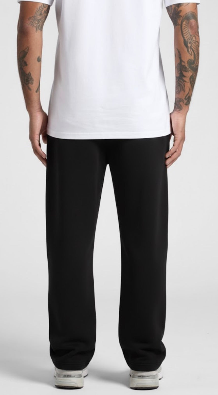 Relax Fit Sweats